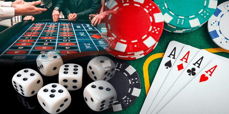 Casino Online Mig8 sân chơi uy tín đỉnh cao