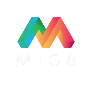 logo mig8